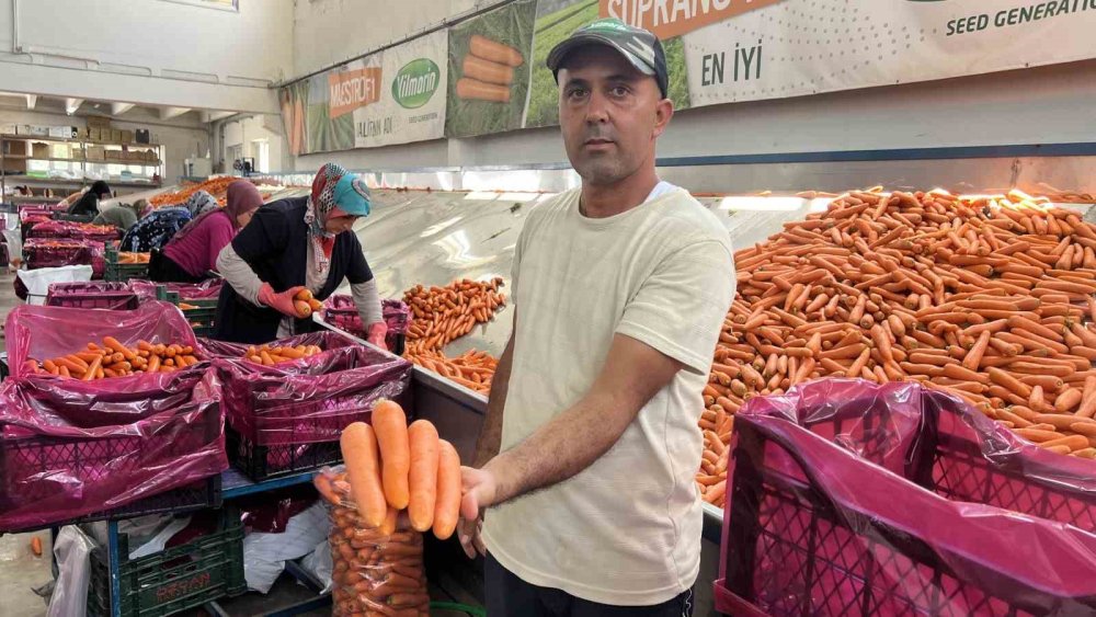 Konya'da bu işin yüzde 90'ı kadınlardan soruluyor