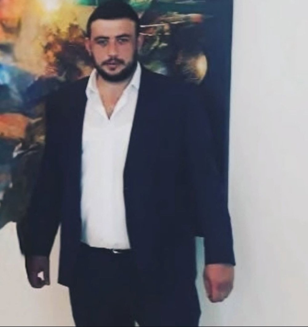 Trafikte bıçaklı kavga: 1 ölü