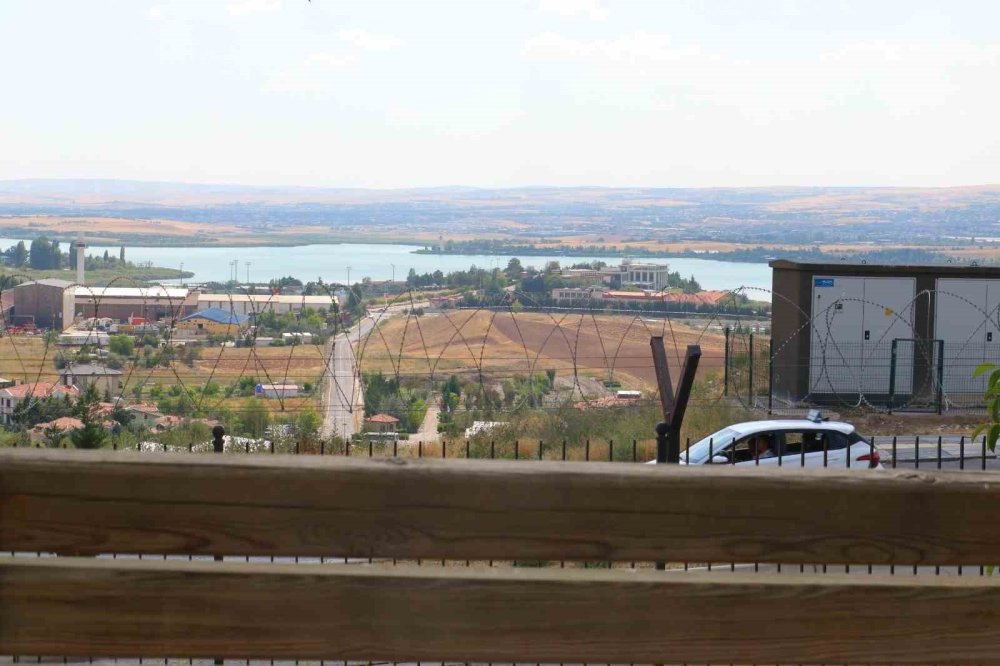 KYK yurtları ’Seyahatsever’ için hazır