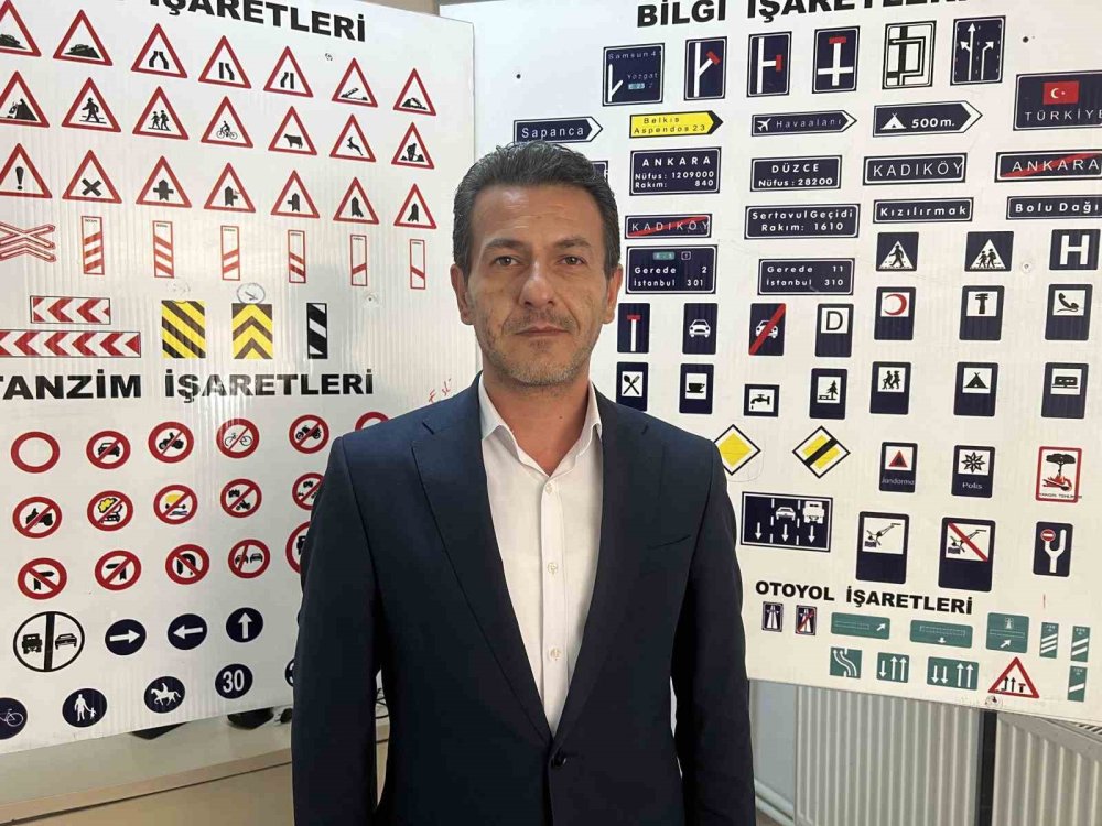 Pes dedirten ‘sınavsız ehliyet’ oyunları!