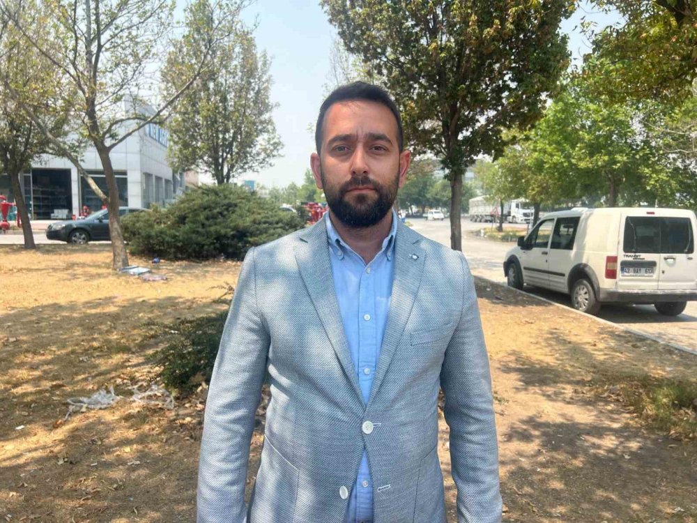 Gıda fiyatları etkilenebilir... Konya Ovasında son durum