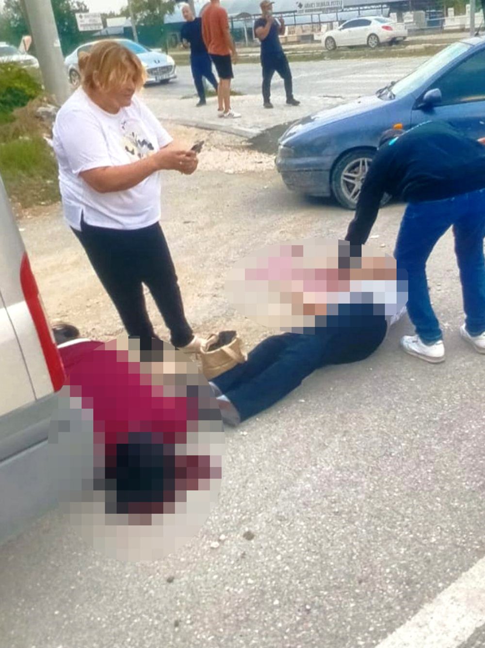 Baba ile oğlunu öldüren sanığa 2 kez müebbet