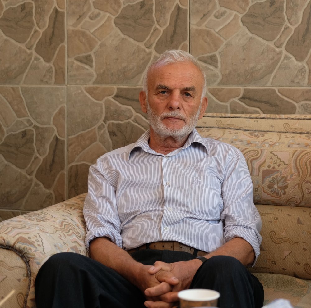 Konyalı şehidin babasının sözleri yürek burktu