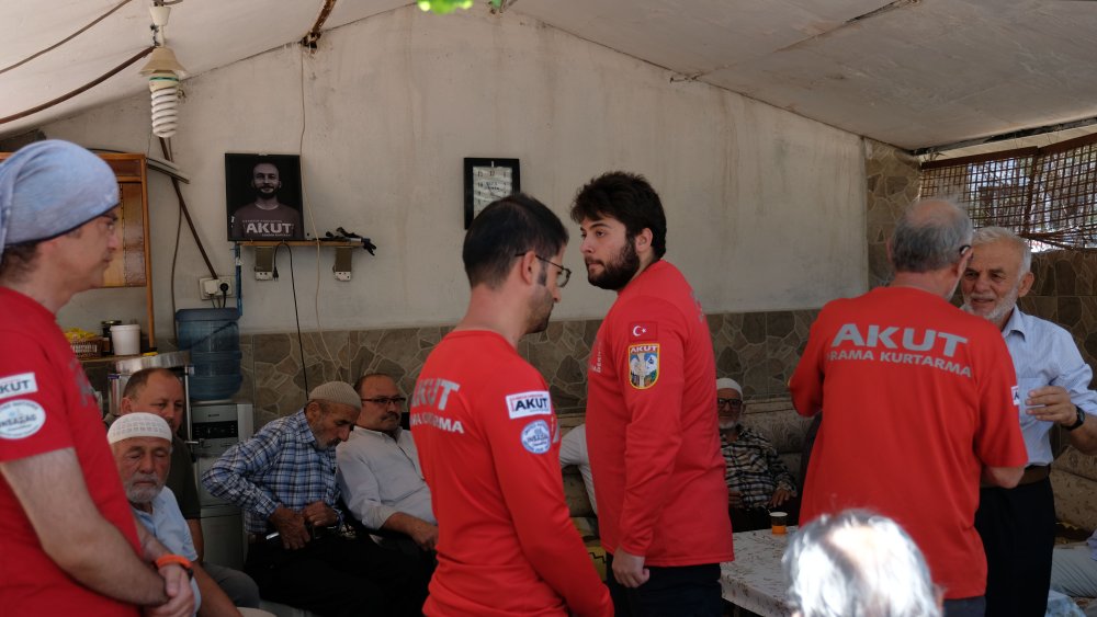 Konyalı şehidin babasının sözleri yürek burktu