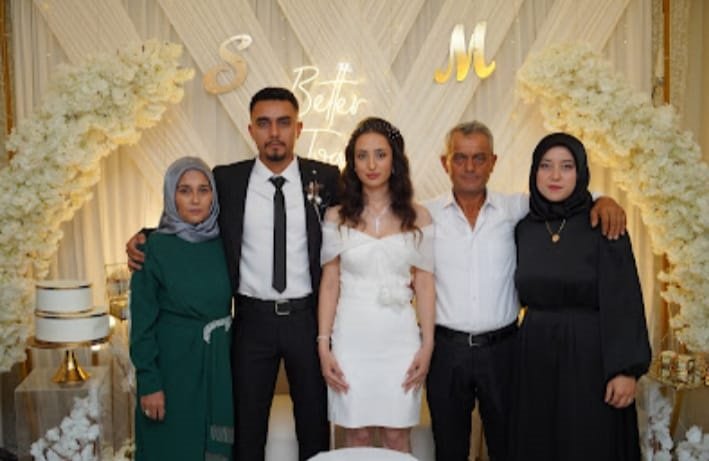 Evlilik hazırlığı yaparken kazada öldü, nişan yıl dönümünde toprağa verildi