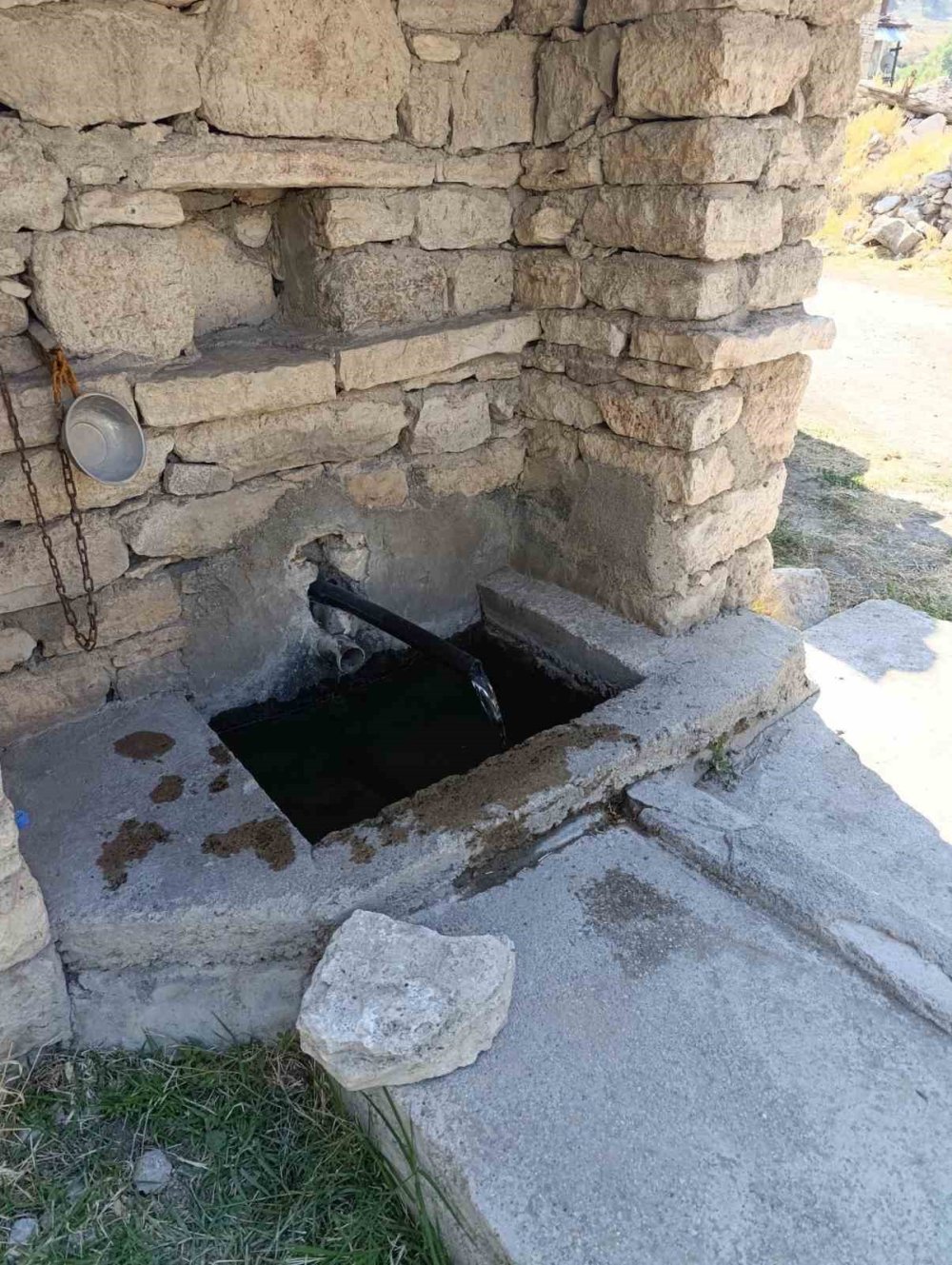 Konya'da mahalle sakinlerinin yüzünü güldüren gelişme!