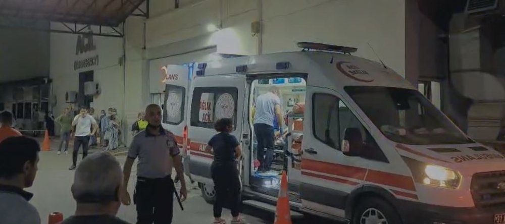 MSB: İskenderun'da yüksek ateş şikayetiyle tedaviye alınan 2 asker şehit oldu