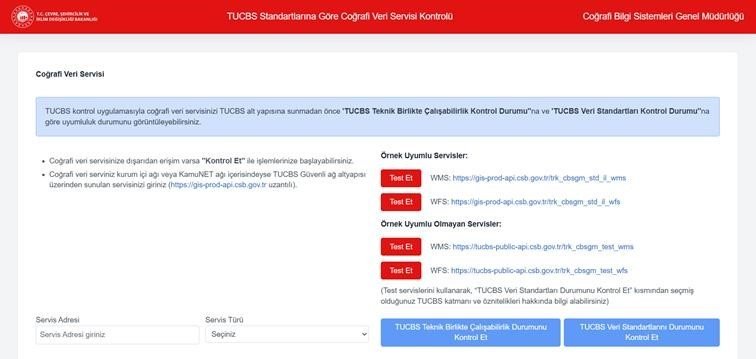 Türkiye’nin dijital haritası e-Devlet’te! Tüm coğrafi bilgiler tek tık uzakta