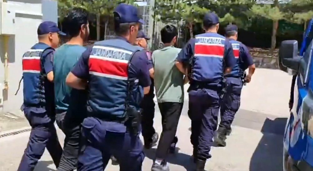 14 ilde DEAŞ'a operasyon; çok sayıda gözaltı var