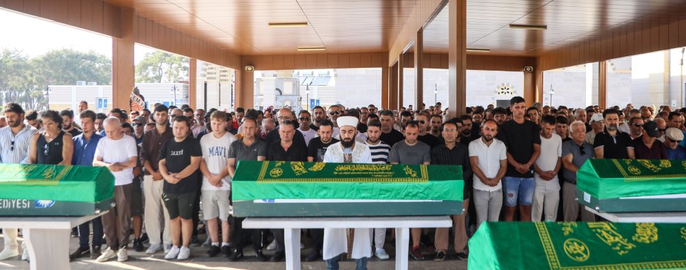 Kanal D seslendirme uzmanı Levent Bitecik, hayatını kaybetti