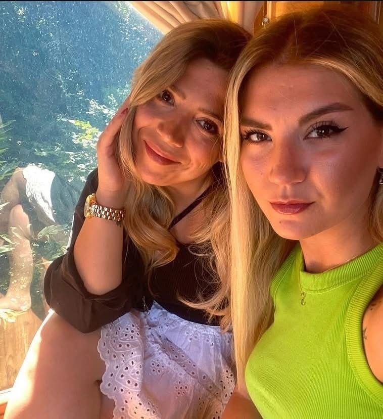 2 kız kardeş kazada öldü