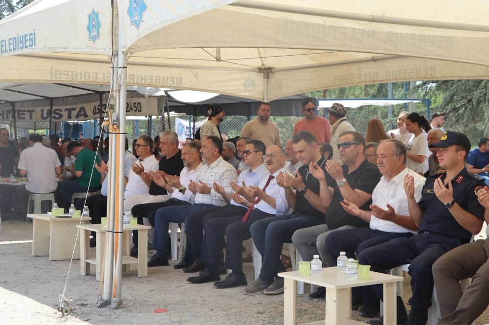 Beyşehir’de 29. Doğanbeyliler Günü etkinliği