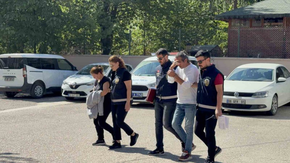 12 yıl önce bebeklerini çöpe atmışlardı! Bakın anne ve babaya ne oldu