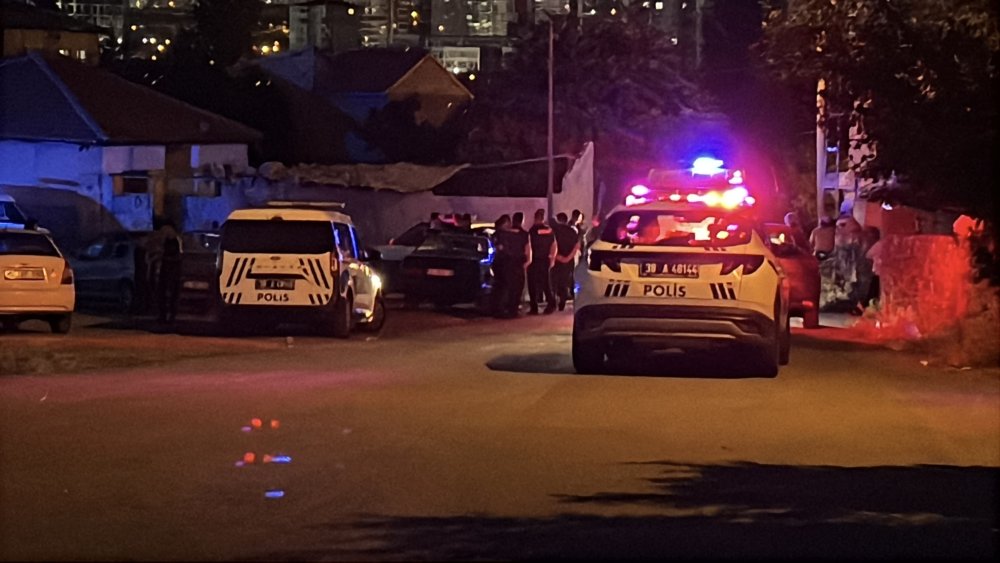 Düğünde sopa ve bıçaklı kavga: 3 yaralı