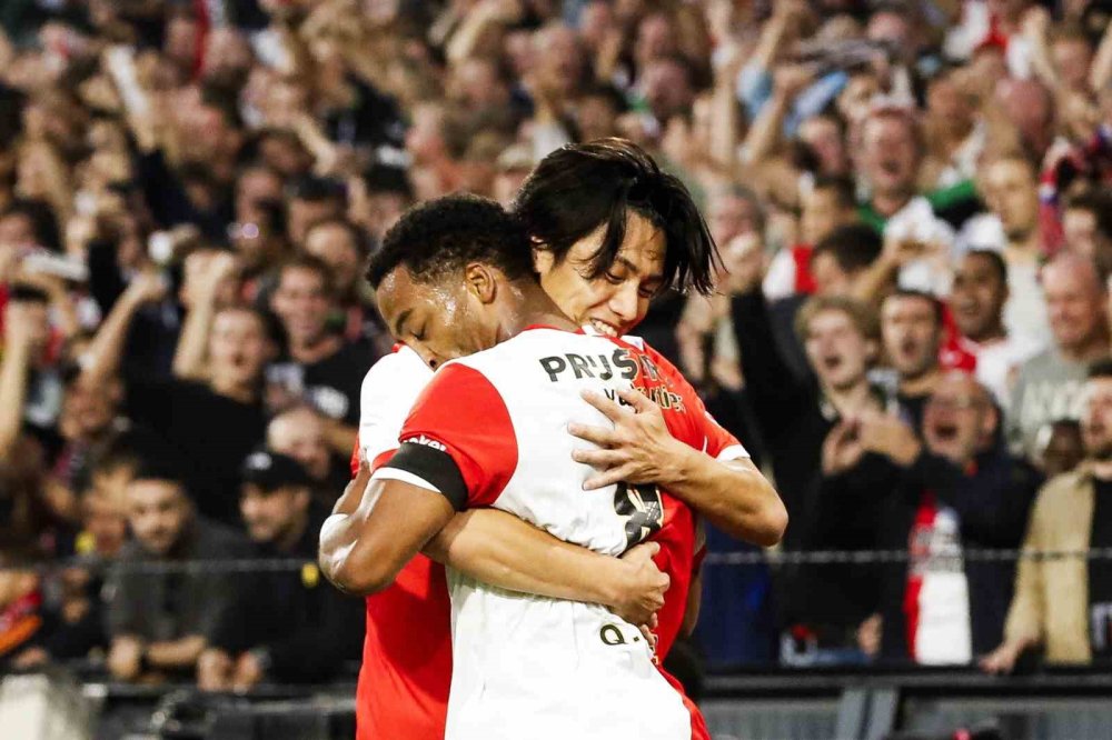 Fenerbahçe turu Kadıköy'e bıraktı