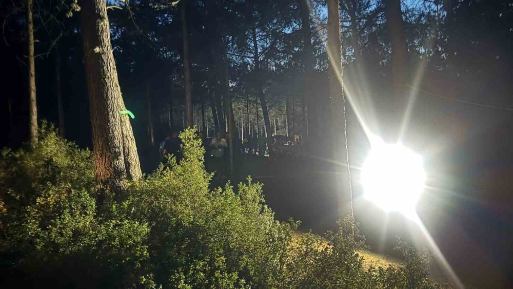 İki arkadaş arasında çıkan tartışma cinayetle bitti