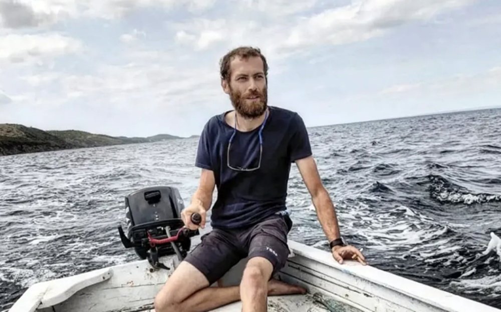 Sapanca Gölü'nde temizlik yapan dalgıç öldü