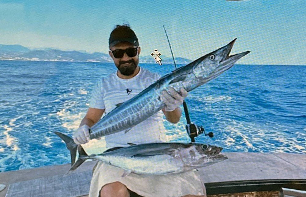 Akdeniz tropikalleşiyor... Sayı 72'ye ulaştı