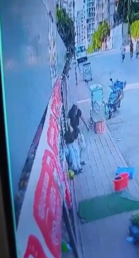 Marulu beğenmeyince çalışanı döven bekçi olayında son dakika gelişmesi