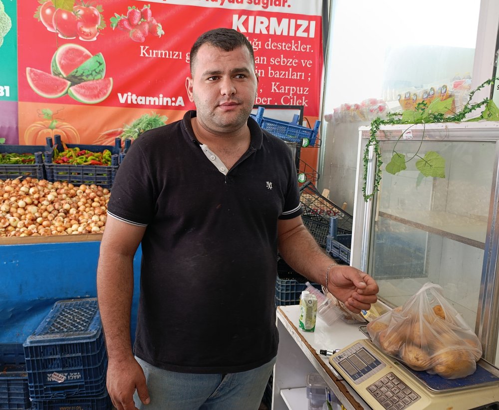 Marulu beğenmeyince çalışanı döven bekçi olayında son dakika gelişmesi