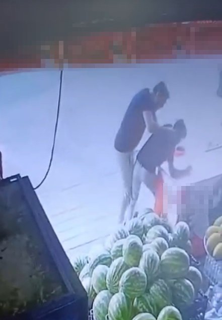 Marulu beğenmeyince çalışanı döven bekçi olayında son dakika gelişmesi