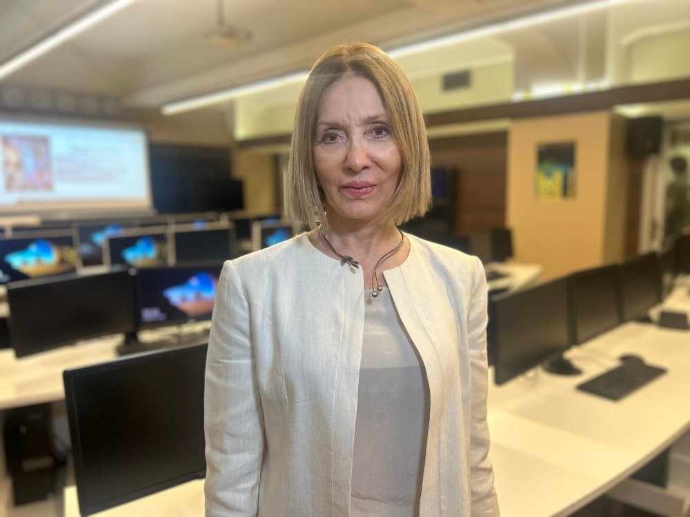 ‘Yapay zeka şımartıyor’