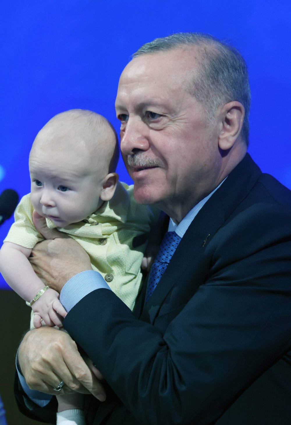 Cumhurbaşkanı Erdoğan: Kulak asmayacağız!