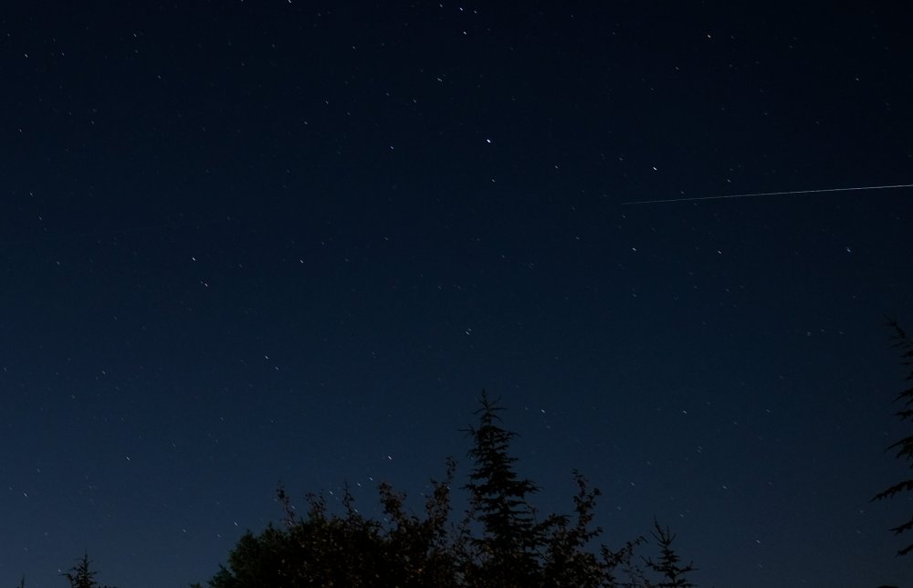 Konyalıların gözü gökyüzünde kaldı!