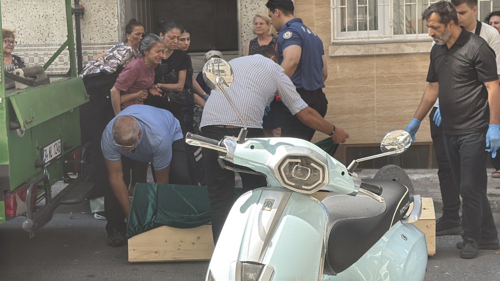 23 yaşındaki Yusuf evde ölü bulundu