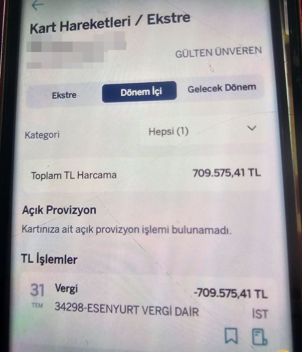 Sahte reklama aldandı, 700 bin lira dolandırıldı