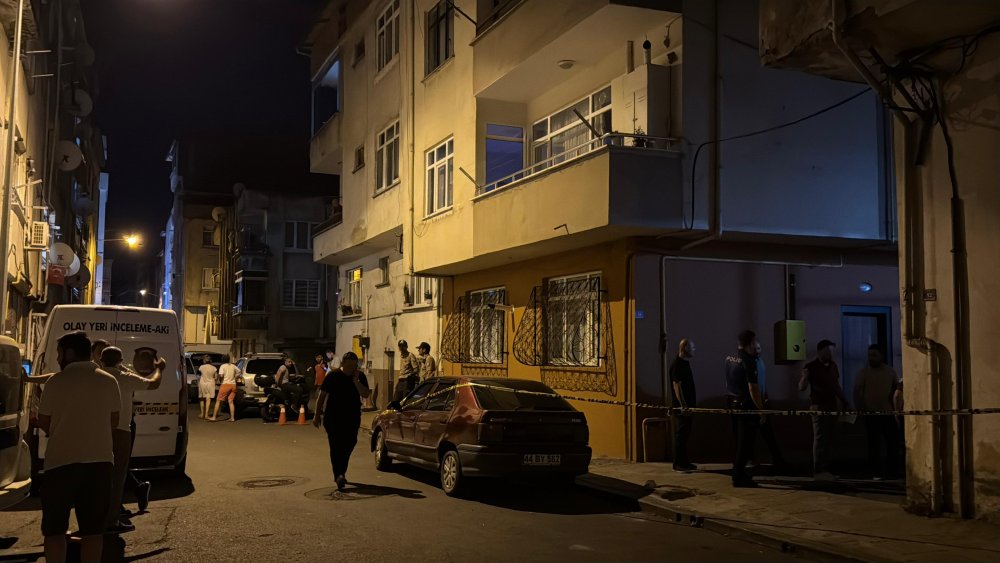 Eşini bacağından yaralayıp kendisini de başından vuran koca, 3 gün sonra hayatını kaybetti