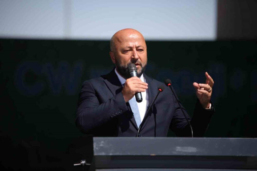 Güneş enerjisi sektörünün öncü firması ilk Plus Bayisini Konya’da açtı