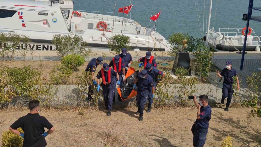 Gencin 4 gün sonra cansız bedeni bulundu