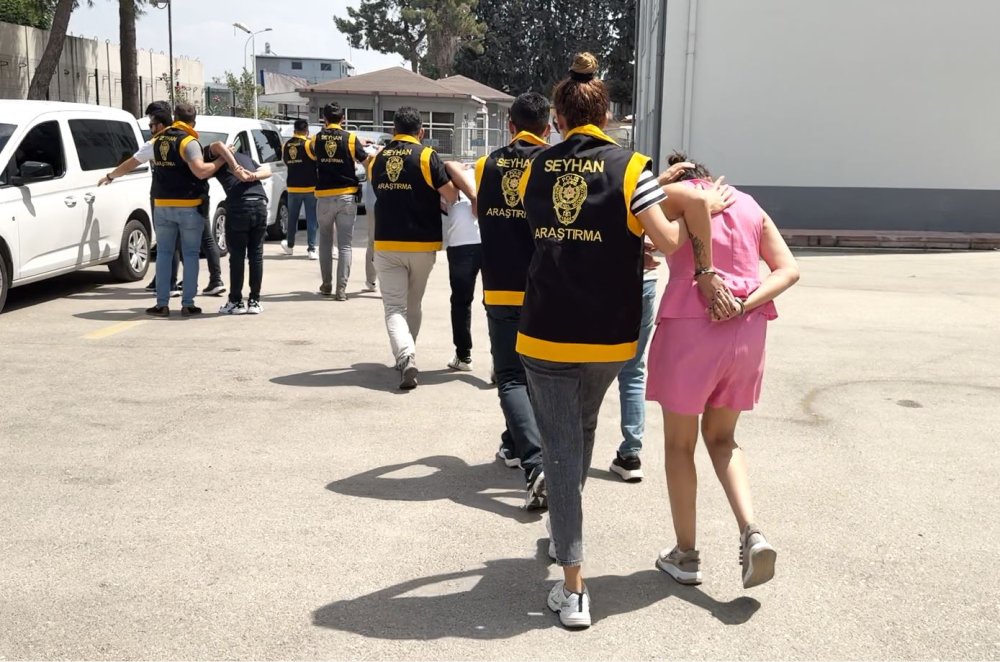 Yüksek kazanç vaadiyle tuzağa düşürüldü