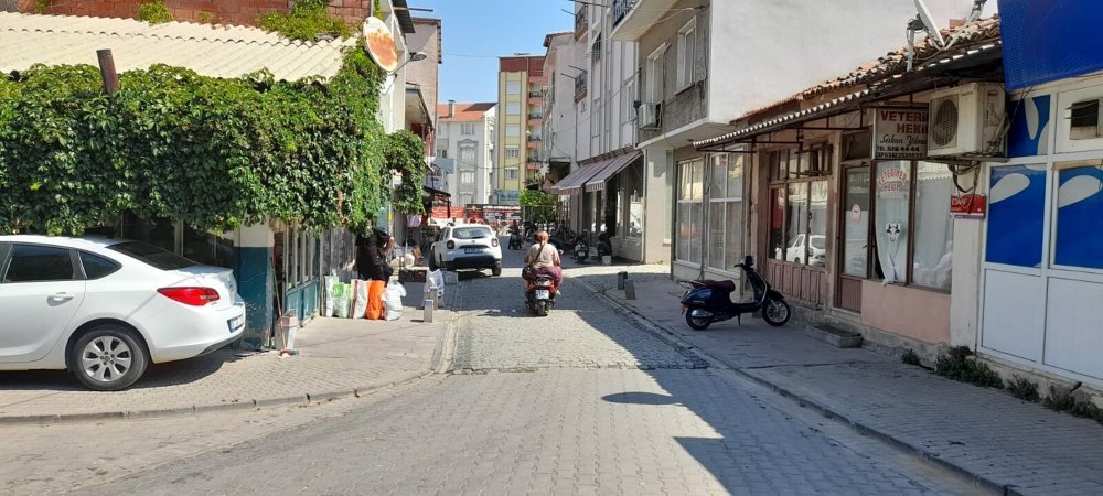 Balıkesir'de 4.2 büyüklüğünde deprem