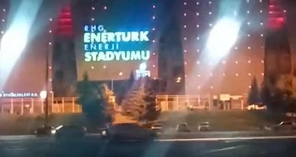 Drift atan kadın sürücüye 48 bin TL ceza yazıldı