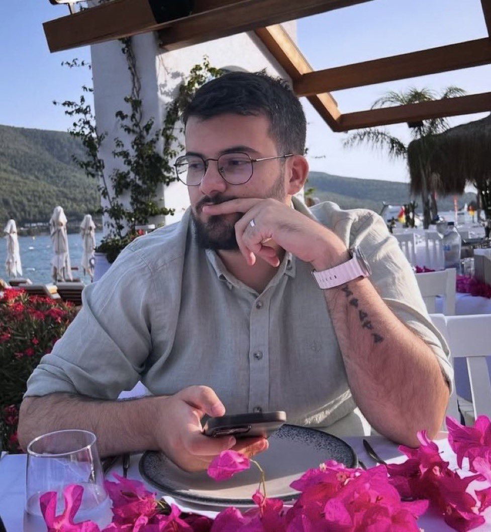 Sosyal medya yayıncısı 'Jrokez' hayatını kaybetti