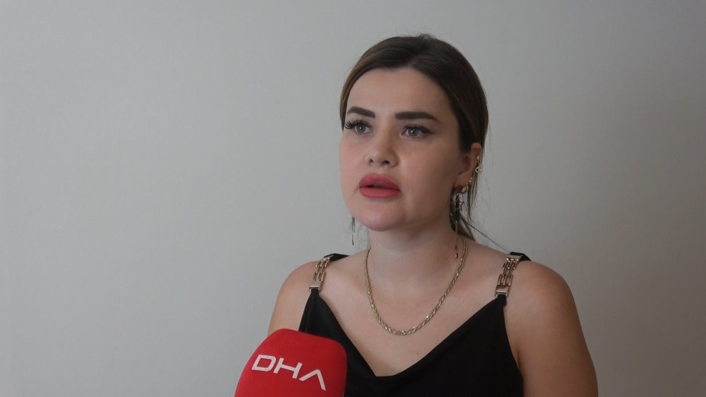 Babası ve 3 kardeşinin öldüğü yangında yaralanan Eymen'e Konya şifa oldu