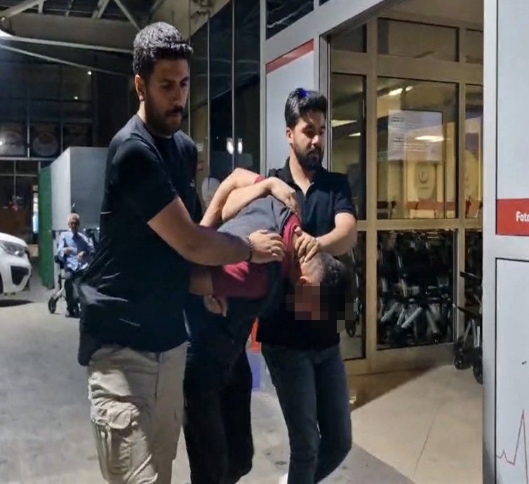 Konya merkez 4 yaşındaki çocuğa cinsel istismarla çalkalandı! O isim gözaltında