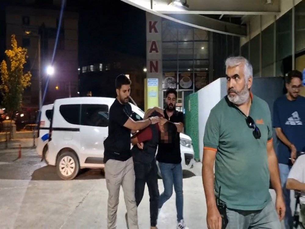 Konya merkez 4 yaşındaki çocuğa cinsel istismarla çalkalandı! O isim gözaltında