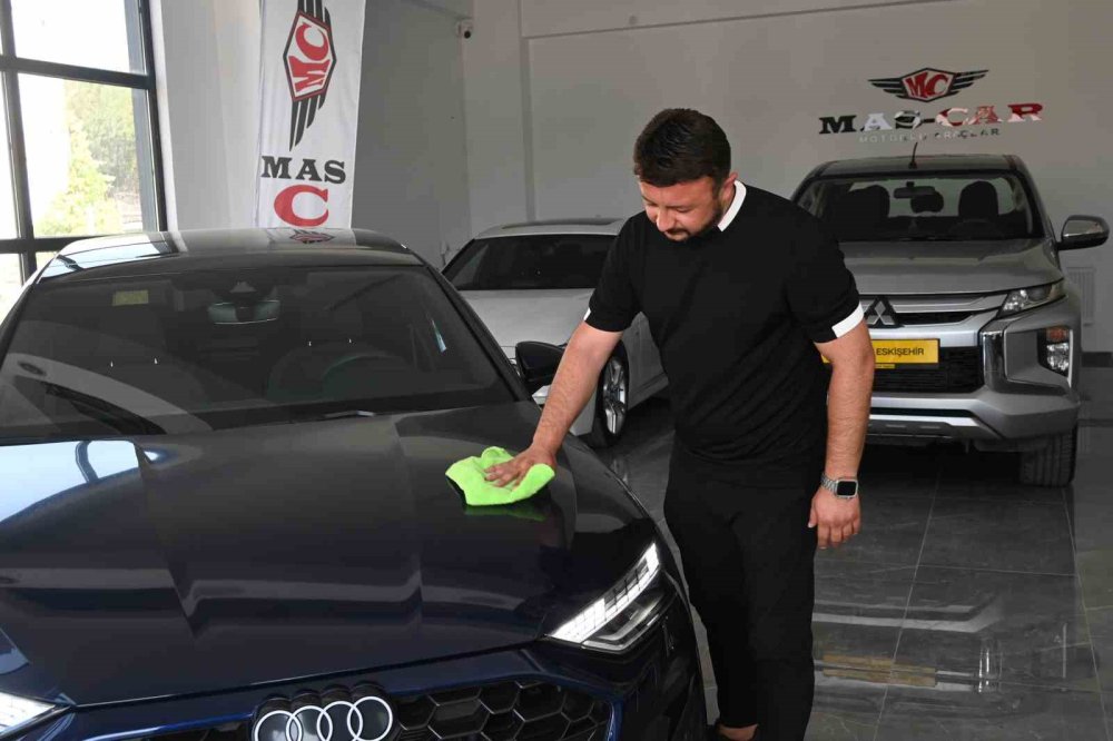 ÖTV zammı ikinci el araç piyasasını hareketlendirdi