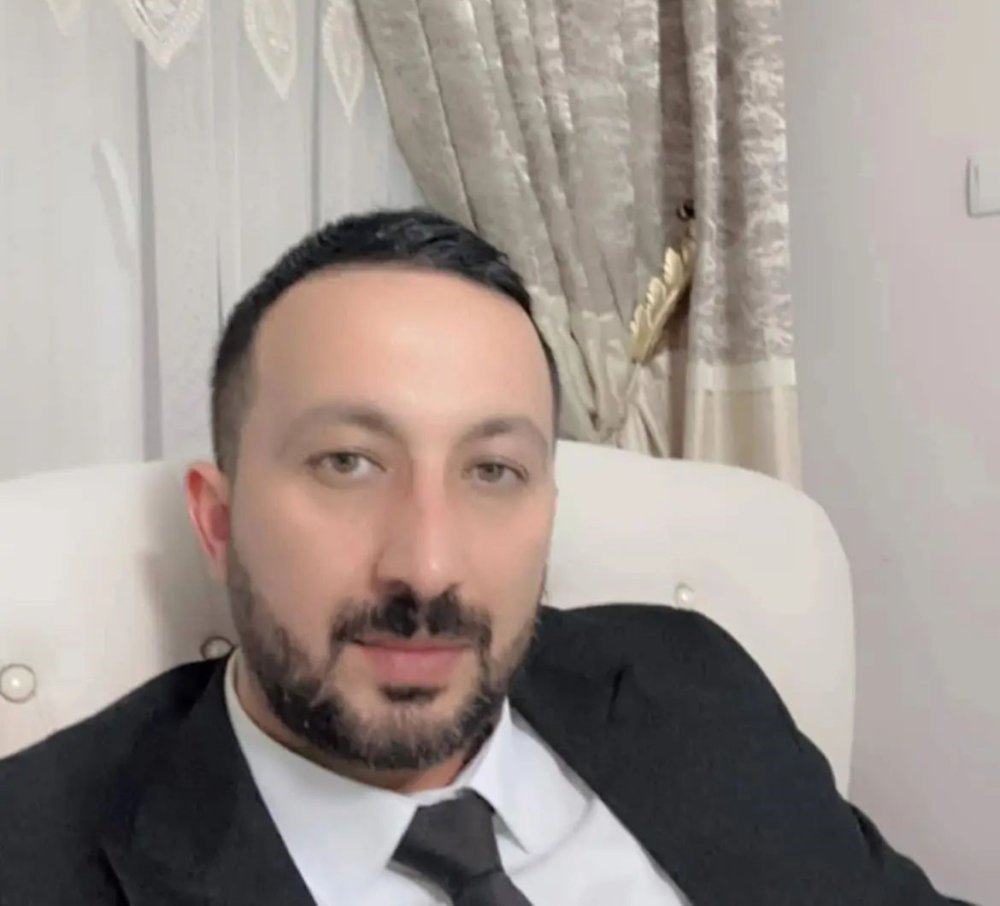 Konya'da cinayet... Husumetlisini öldürdü, bankadan para çekerken yakalandı