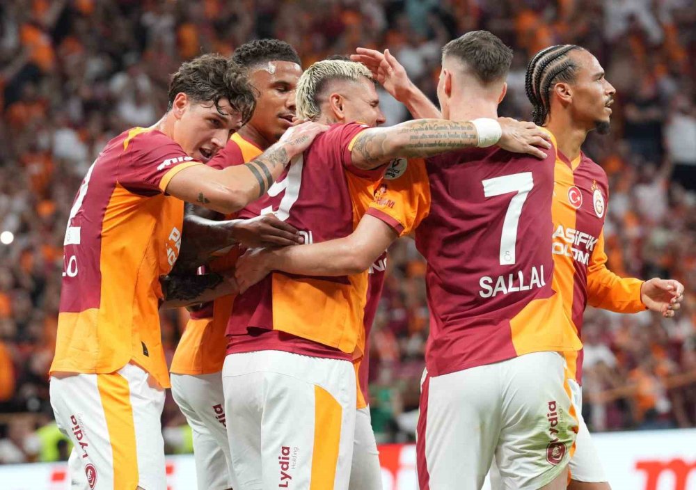 Kayserispor ile Galatasaray, 59. randevuda! Barış Alper Yılmaz oynayacak mı?