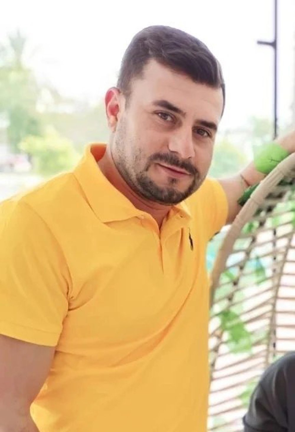 Pompalı tüfekle sera basıp, 2 kişiyi öldüren şüpheli tutuklandı