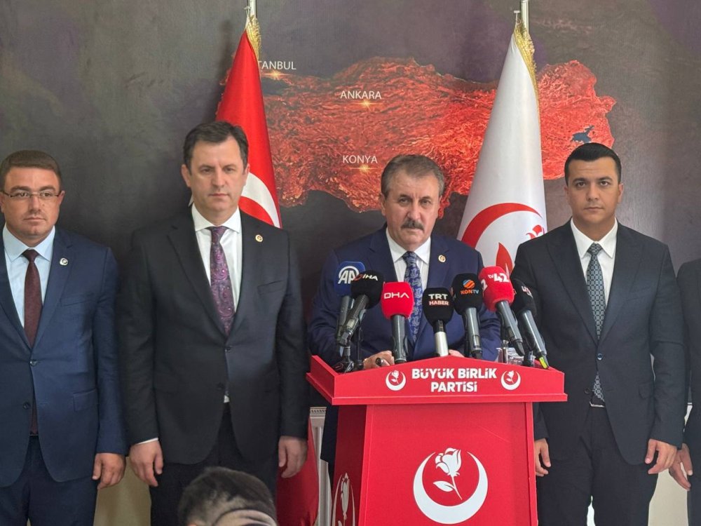 "Memur emeklilerine yüzde 10’luk refah payı verilsin"