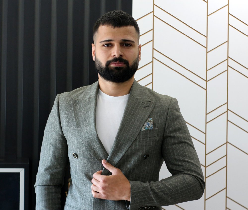 Kararı hiçe saydı, tüm eşyaları götürdü