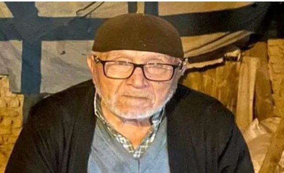 Kayıp olarak aranıyordu, cesedi bulundu