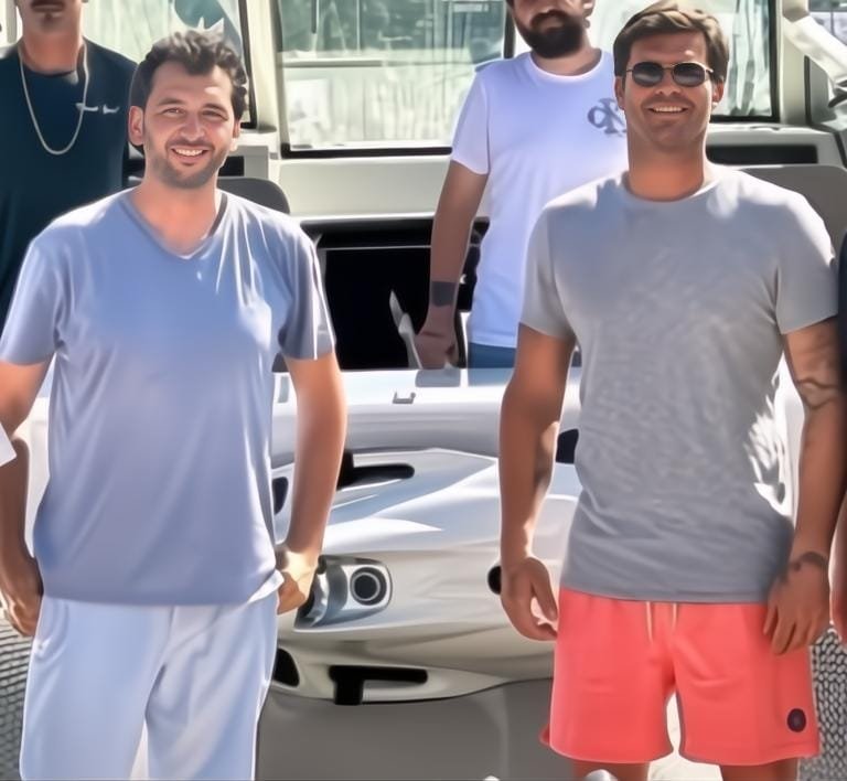 Kıvanç Tatlıtuğ’un ifadesine ulaşıldı! Halit Yukay’ın son sözleri...