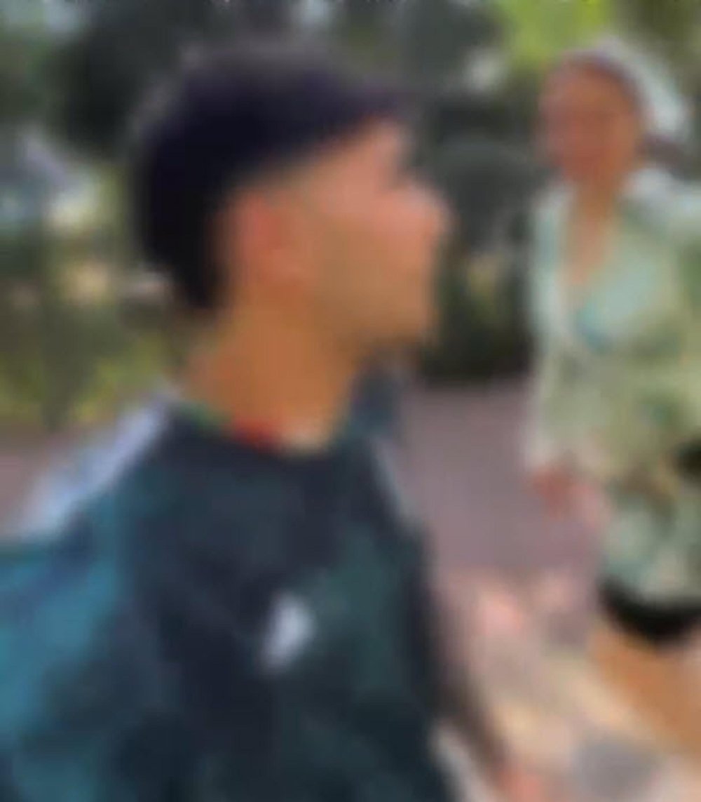 Turistlere hakaret edip sosyal medyadan paylaştı! 'Eğlence amaçlı yaptım, kötü bir niyetim yoktu'