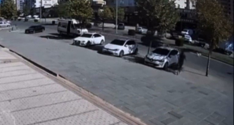 12 yaşındaki çocuk 5 günlük yaşam mücadelesini kaybetti